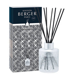 Kodulõhn pulkadega Maison Berger Paris Bouquet Cotton Caress Light & Powdery, 115 ml price and information | Incense sticks and home fresheners | hansapost.ee