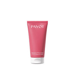 Sära andev näomask Payot Masque D'tox, 50 ml hind ja info | Näomaskid ja silmamaskid | hansapost.ee