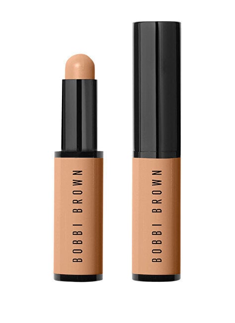 Peitepulk Bobbi Brown, 15 Very Deep Bisque, 3 g цена и информация | Jumestuskreemid ja puudrid | hansapost.ee