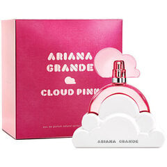 Парфюмированная вода Ariana Grande Cloud Pink EDP для женщин, 30 мл цена и информация | Духи для Нее | hansapost.ee