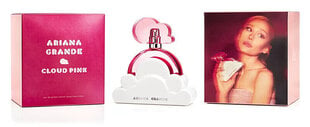 Парфюмированная вода Ariana Grande Cloud Pink EDP для женщин, 30 мл цена и информация | Духи для Нее | hansapost.ee