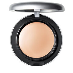 Основа для макияжа MAC Studio Fix Tech Cream-To-Powder, NC25, 10 г цена и информация | Пудры, базы под макияж | hansapost.ee