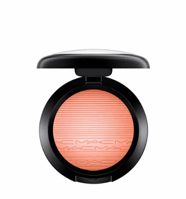 Põsepuna MAC Extra Dimension Blush, Cheeky Bits, 4 g hind ja info | Jumestuskreemid ja puudrid | hansapost.ee