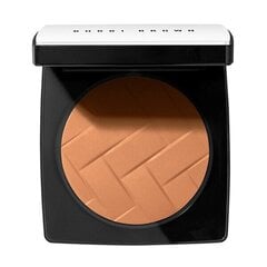 Kompaktpuuder Bobbi Brown Vitamin Enriched Pressed Powder, 01 Yellow, 8 g hind ja info | Jumestuskreemid ja puudrid | hansapost.ee