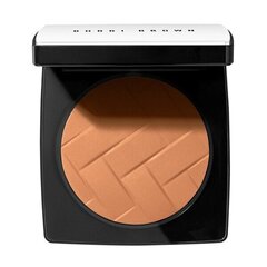 Kompaktpuuder Bobbi Brown Vitamin Enriched Pressed Powder, 02 Peach, 8 g hind ja info | Jumestuskreemid ja puudrid | hansapost.ee