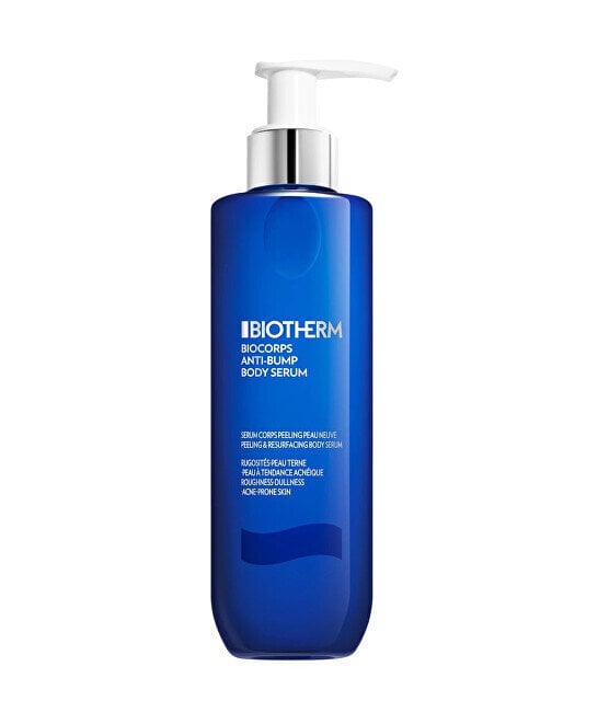 Kehaseerum Biotherm Biocorps Anti-Bump Body, 200 ml цена и информация | Kehakreemid, kehaõlid ja losjoonid | hansapost.ee