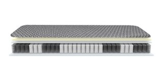 Madrats Fey Ideal TFK 050 bourge, 120x200 cm price and information | Mattresses | hansapost.ee