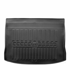 Kummist pagasiruumi matt Ford Edge CD539 alates 2014a. цена и информация | Модельные коврики в багажник | hansapost.ee