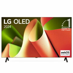 LG OLED55B42LA hind ja info | Televiisorid | hansapost.ee