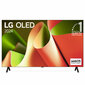 LG OLED55B42LA цена и информация | Televiisorid | hansapost.ee