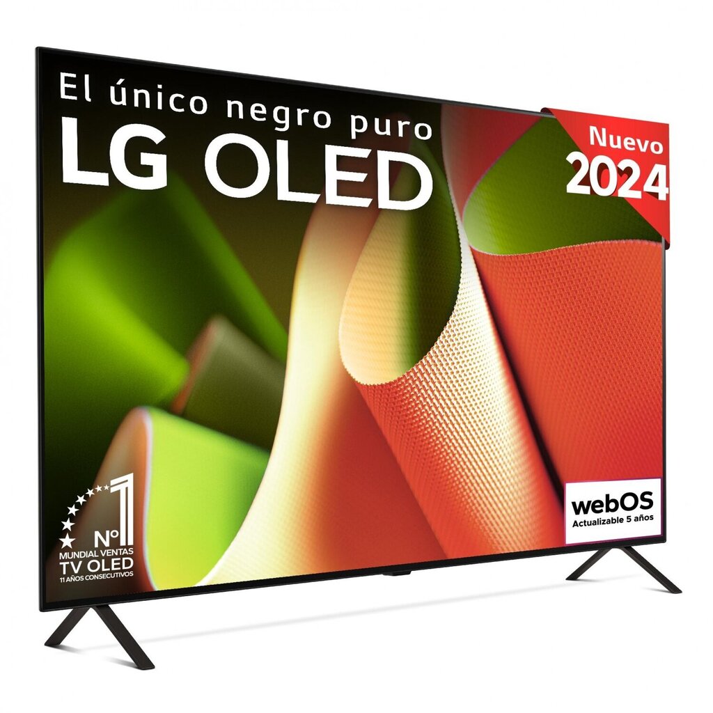 LG OLED65B42LA hind ja info | Televiisorid | hansapost.ee