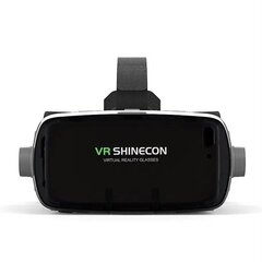 Shinecon VR 04 3D цена и информация | Очки виртуальной реальности | hansapost.ee
