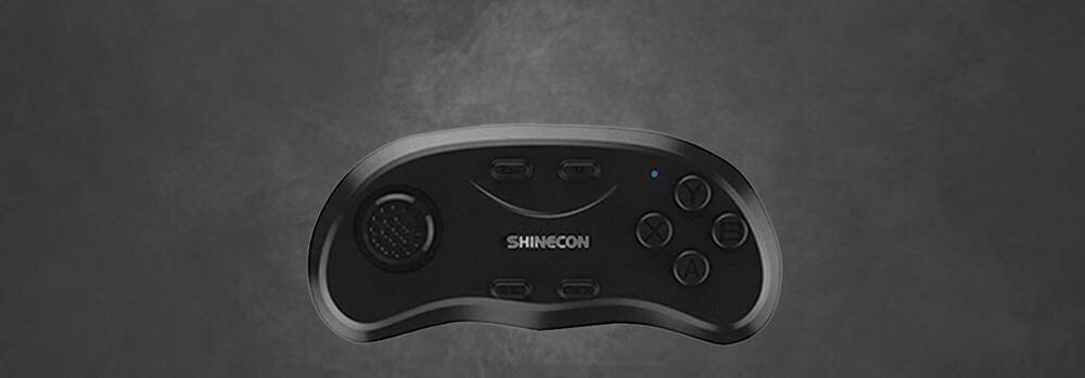 Shinecon VR 04 3D hind ja info | Virtuaalreaalsuse ehk VR-prillid | hansapost.ee