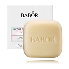 Puhastav näoseep Babor Natural Cleansing Bar, 65 g price and information | Näopuhastusvahendid | hansapost.ee