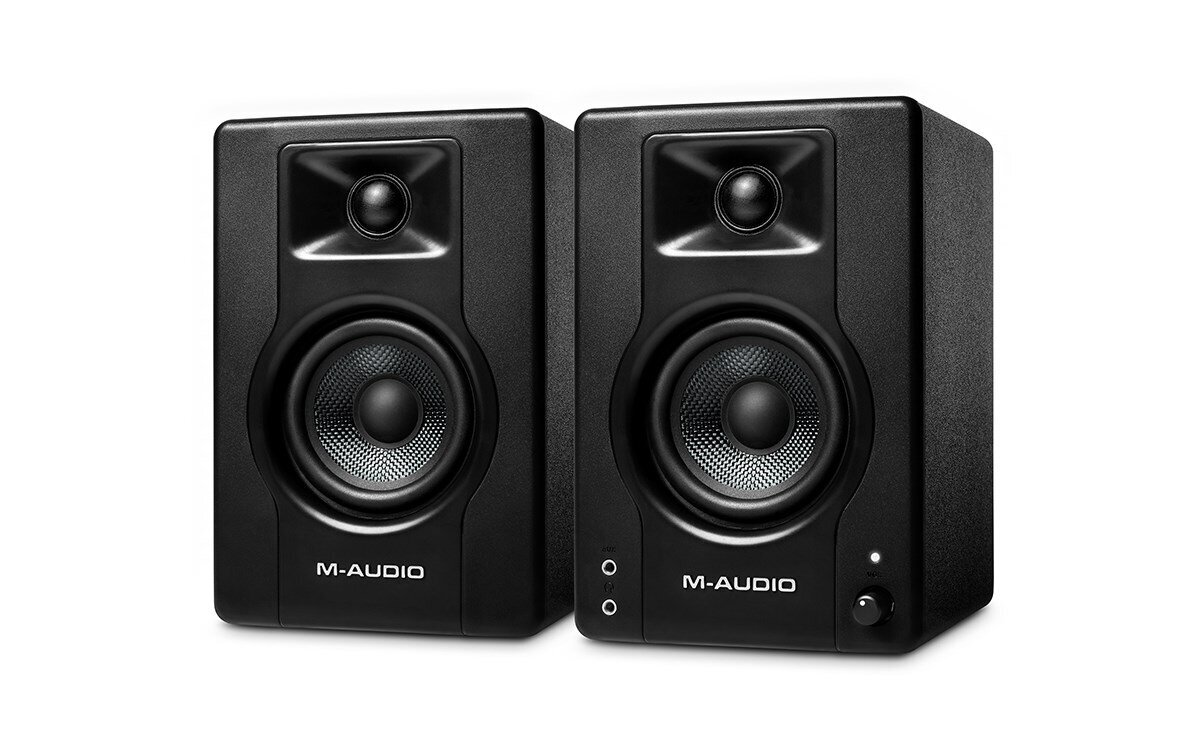 M-Audio BX3 hind ja info | Kõlarid | hansapost.ee