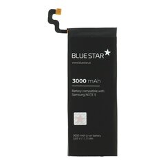 BlueStar PT-432282 hind ja info | Akud mobiiltelefonidele | hansapost.ee
