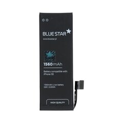 Blue Star PT-432263 цена и информация | Аккумуляторы для телефонов | hansapost.ee