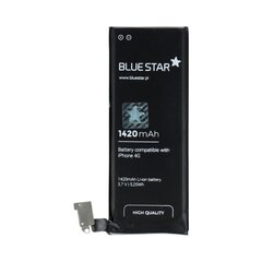 Blue Star PT-432270 цена и информация | Аккумуляторы для телефонов | hansapost.ee