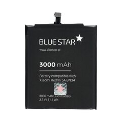 BlueStar PT-432287 цена и информация | Аккумуляторы для телефонов | hansapost.ee
