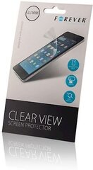 Защитное стекло Evelatus для Xiaomi Redmi 5A, прозрачное цена и информация | Защитные пленки для телефонов | hansapost.ee