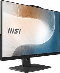 MSI All in One Modern AM242P (12M-808XEU) цена и информация | Стационарные компьютеры | hansapost.ee