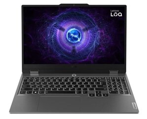 Lenovo LOQ 15IAX9 (83GS007RPB) цена и информация | Записные книжки | hansapost.ee