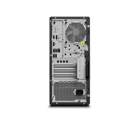 Lenovo ThinkStation P2 Tower (30FR001AMT) цена и информация | Lauaarvutid | hansapost.ee