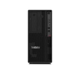 Lenovo ThinkStation P2 Tower (30FR001AMH) цена и информация | Стационарные компьютеры | hansapost.ee