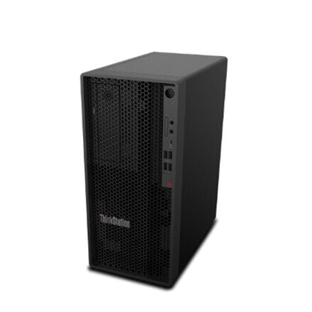 Lenovo ThinkStation P2 Tower (30FR001AMH) цена и информация | Lauaarvutid | hansapost.ee