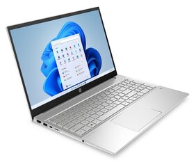 HP Pavilion 15 (6Y4K5EA|10M232) цена и информация | Ноутбуки | hansapost.ee