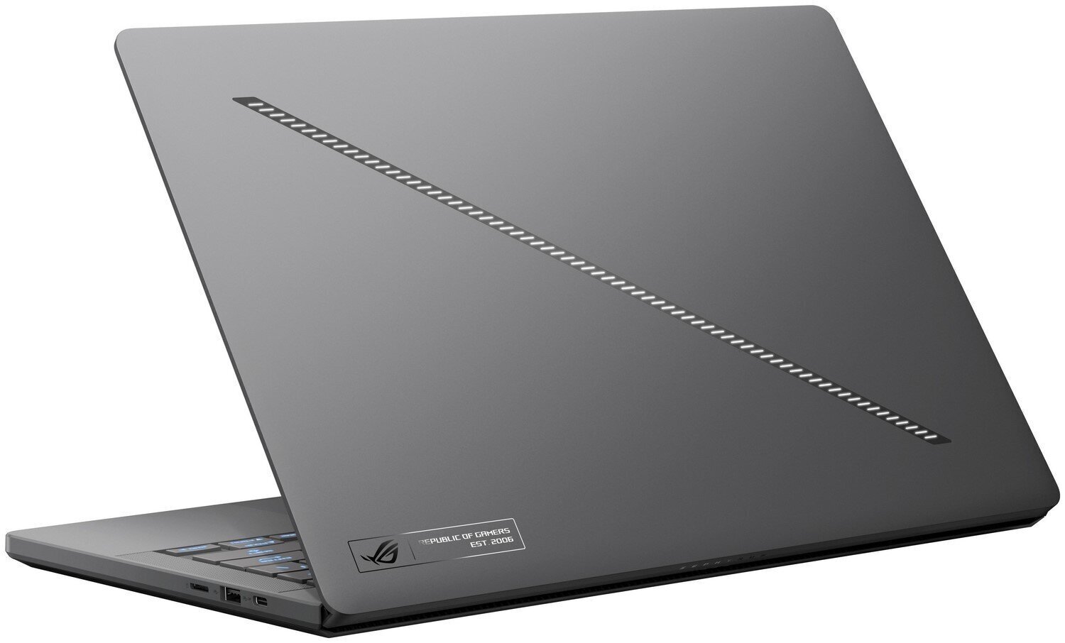 Asus ROG Zephyrus G14 GA403UV-QS080W (90NR0I01-M004E0) hind ja info | Sülearvutid | hansapost.ee