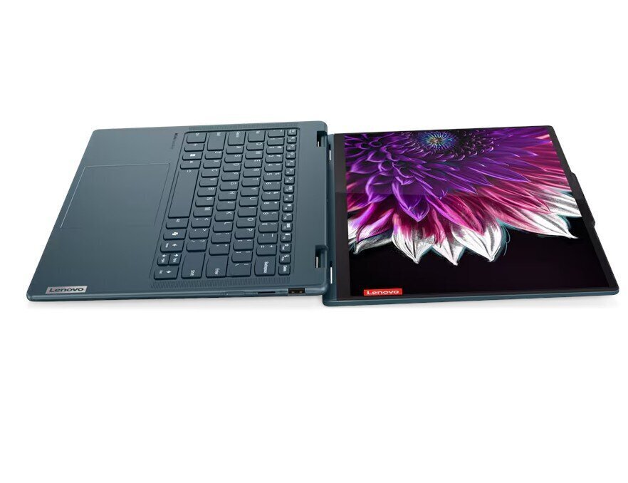 Lenovo Yoga 7 2-in-1 14IML9 (83DJ006WPB|5M2W11P) hind ja info | Sülearvutid | hansapost.ee