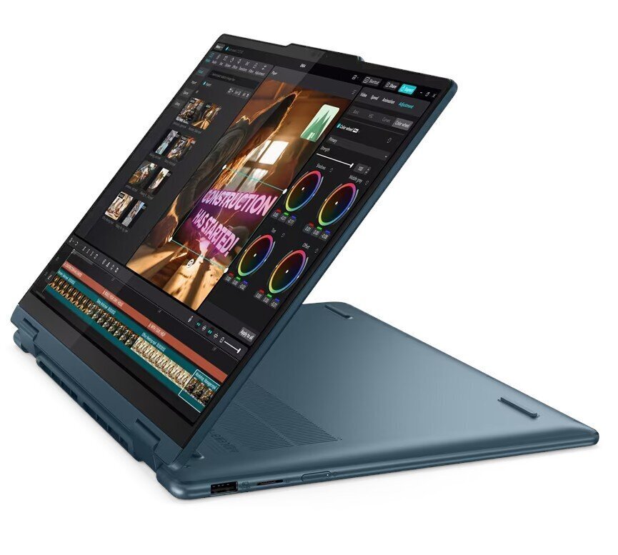 Lenovo Yoga 7 2-in-1 14IML9 (83DJ006WPB|5M2W11P) hind ja info | Sülearvutid | hansapost.ee