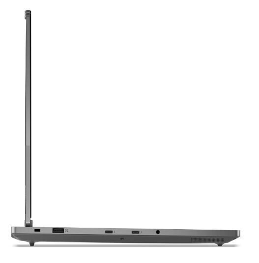 Lenovo ThinkBook 16p G5 IRX (21N50017MH) цена и информация | Sülearvutid | hansapost.ee