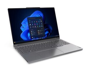 Lenovo ThinkBook 16p G5 IRX (21N50017MH) цена и информация | Ноутбуки | hansapost.ee