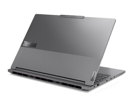 Lenovo ThinkBook 16p G5 IRX (21N50017MH) цена и информация | Sülearvutid | hansapost.ee