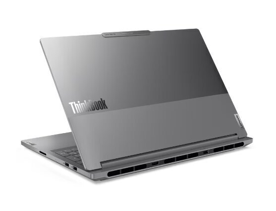 Lenovo ThinkBook 16p G5 IRX (21N50017MH) цена и информация | Sülearvutid | hansapost.ee