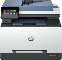 HP Color LaserJet Pro MFP 3302fdn (499Q7F) price and information | Printerid | hansapost.ee