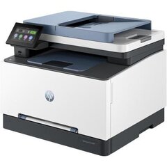 HP Color LaserJet Pro MFP 3302fdn (499Q7F) цена и информация | Принтеры | hansapost.ee