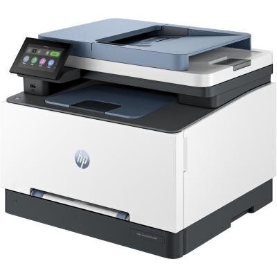 HP Color LaserJet Pro MFP 3302fdn (499Q7F) цена и информация | Printerid | hansapost.ee