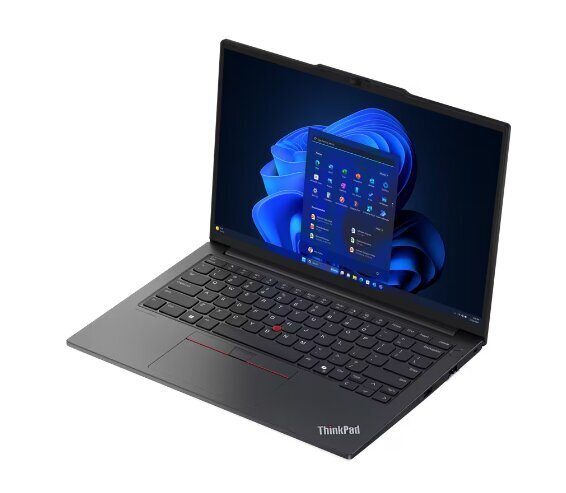 Lenovo ThinkPad E14 Gen 6 (21M7002JMH) цена и информация | Sülearvutid | hansapost.ee