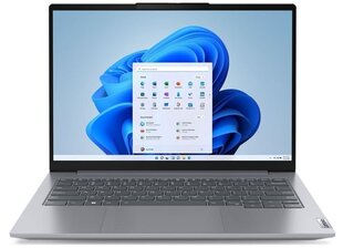 Lenovo ThinkBook 14 G6 IRL (21KG0078PB|5M232) hind ja info | Sülearvutid | hansapost.ee