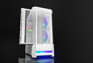 Cougar Airface RGB (CGR-5ZD1W-AIR-RGB) price and information | Arvutikorpused | hansapost.ee