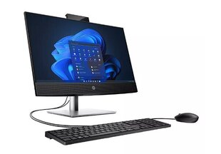 HP ProOne 440 G9 AiO (935Z2EA) цена и информация | Стационарные компьютеры | hansapost.ee