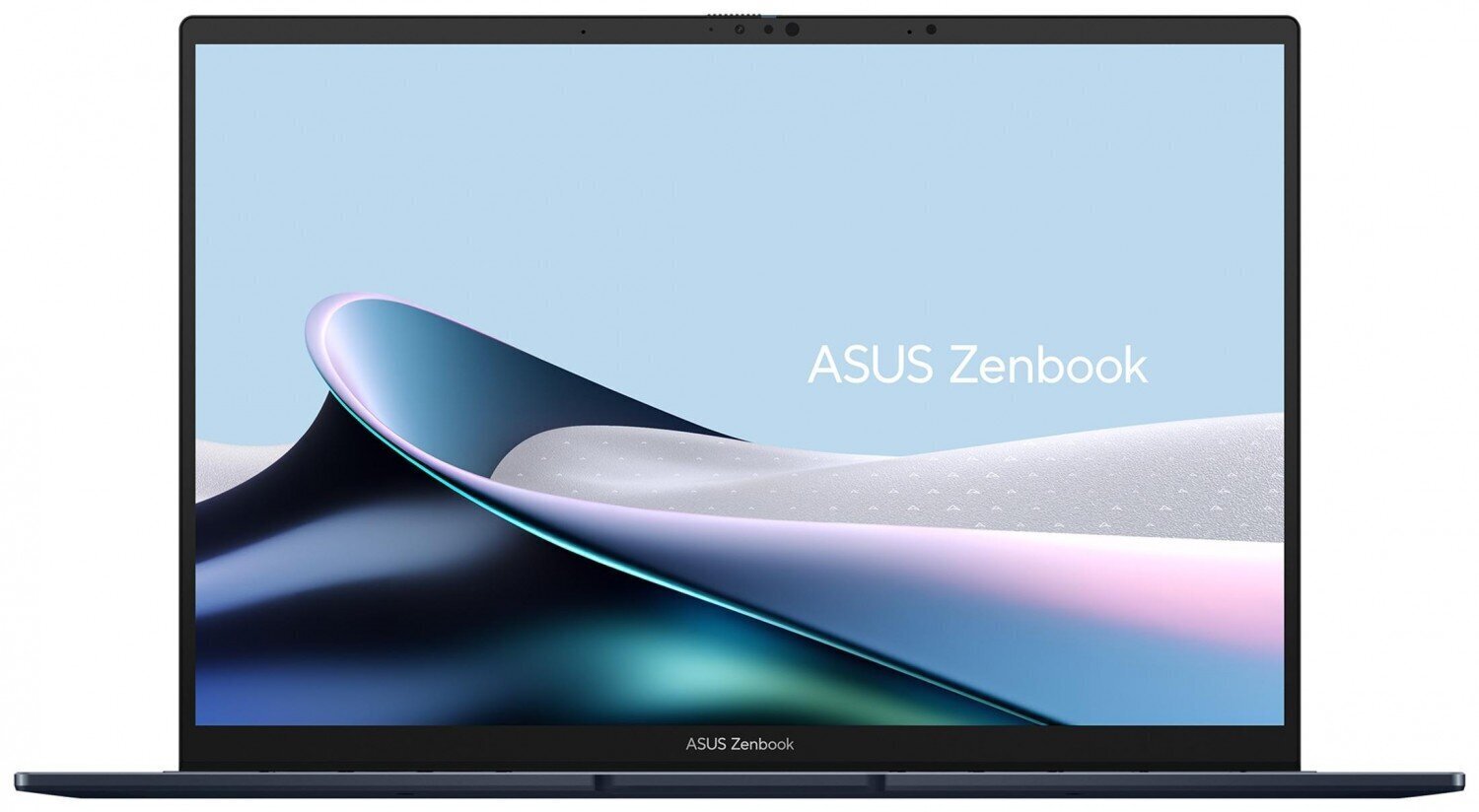 Asus ZenBook 14 Oled UX3405MA-PP287W (90NB11R1-M00CU0) hind ja info | Sülearvutid | hansapost.ee