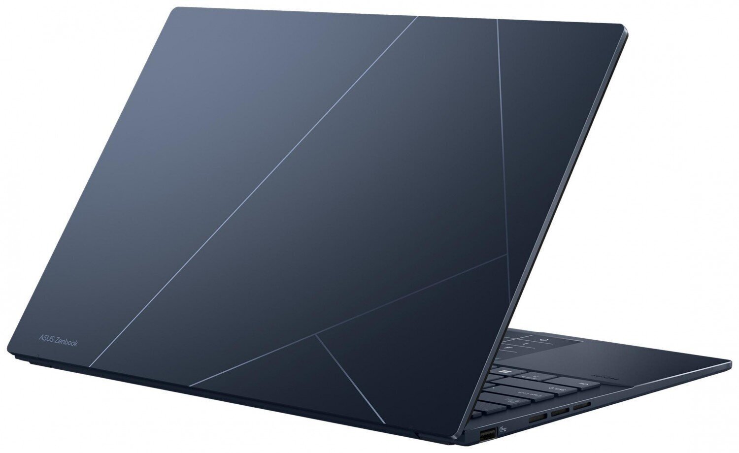 Asus ZenBook 14 Oled UX3405MA-PP287W (90NB11R1-M00CU0) hind ja info | Sülearvutid | hansapost.ee