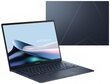 Asus ZenBook 14 Oled UX3405MA-PP287W (90NB11R1-M00CU0) hind ja info | Sülearvutid | hansapost.ee