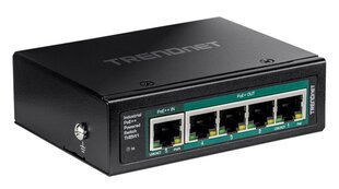 TRENDnet TI-B541 цена и информация | Коммутаторы (Switch) | hansapost.ee