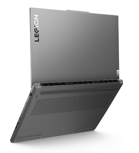 Lenovo Legion 5 16IRX9 (83DG009WPB) hind ja info | Sülearvutid | hansapost.ee