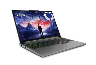 Lenovo Legion 5 16IRX9 (83DG009WPB) hind ja info | Sülearvutid | hansapost.ee